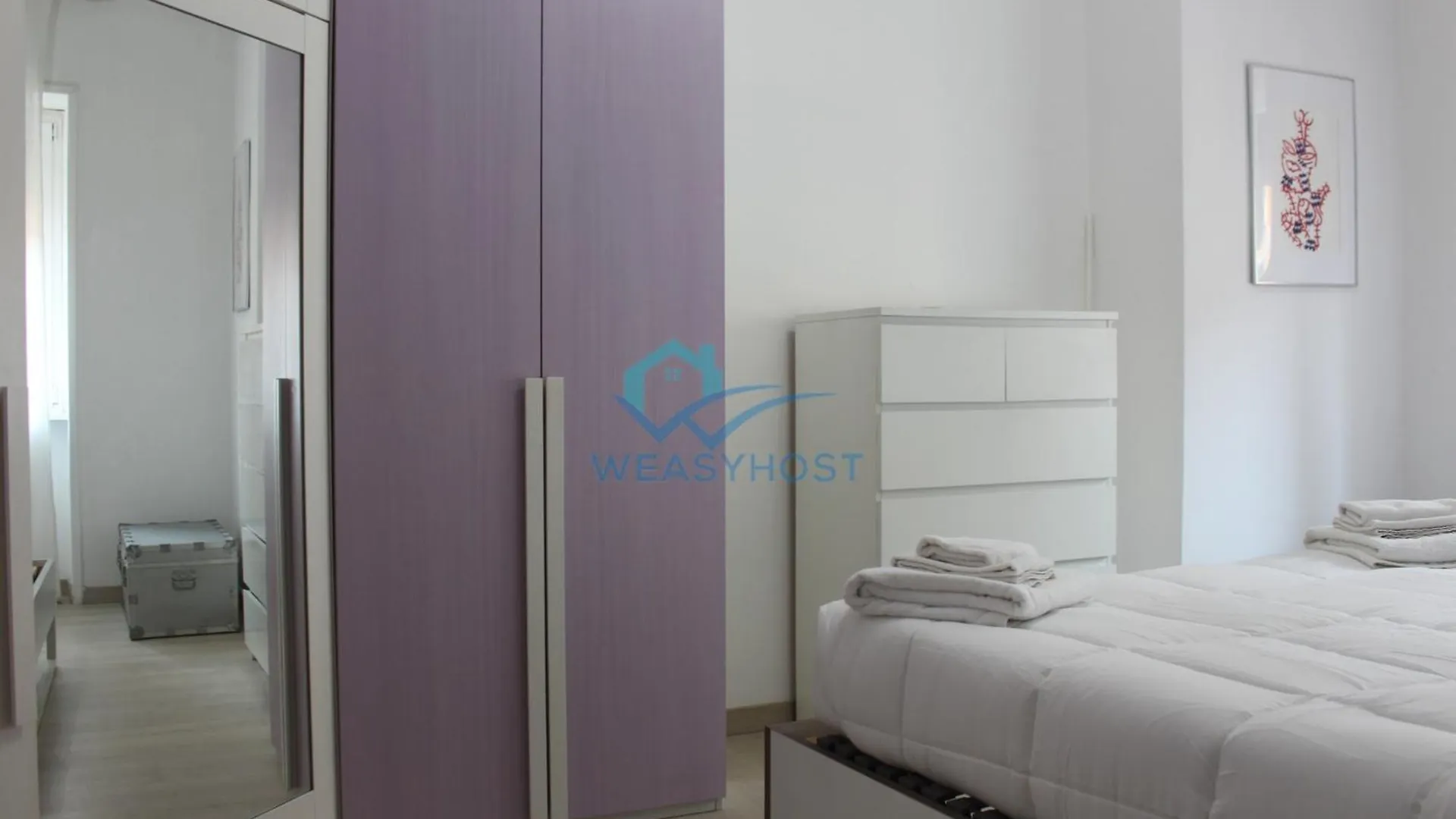 Cozy Haven Near Caracalla Baths Your Home In San Giovanni Rome Italy