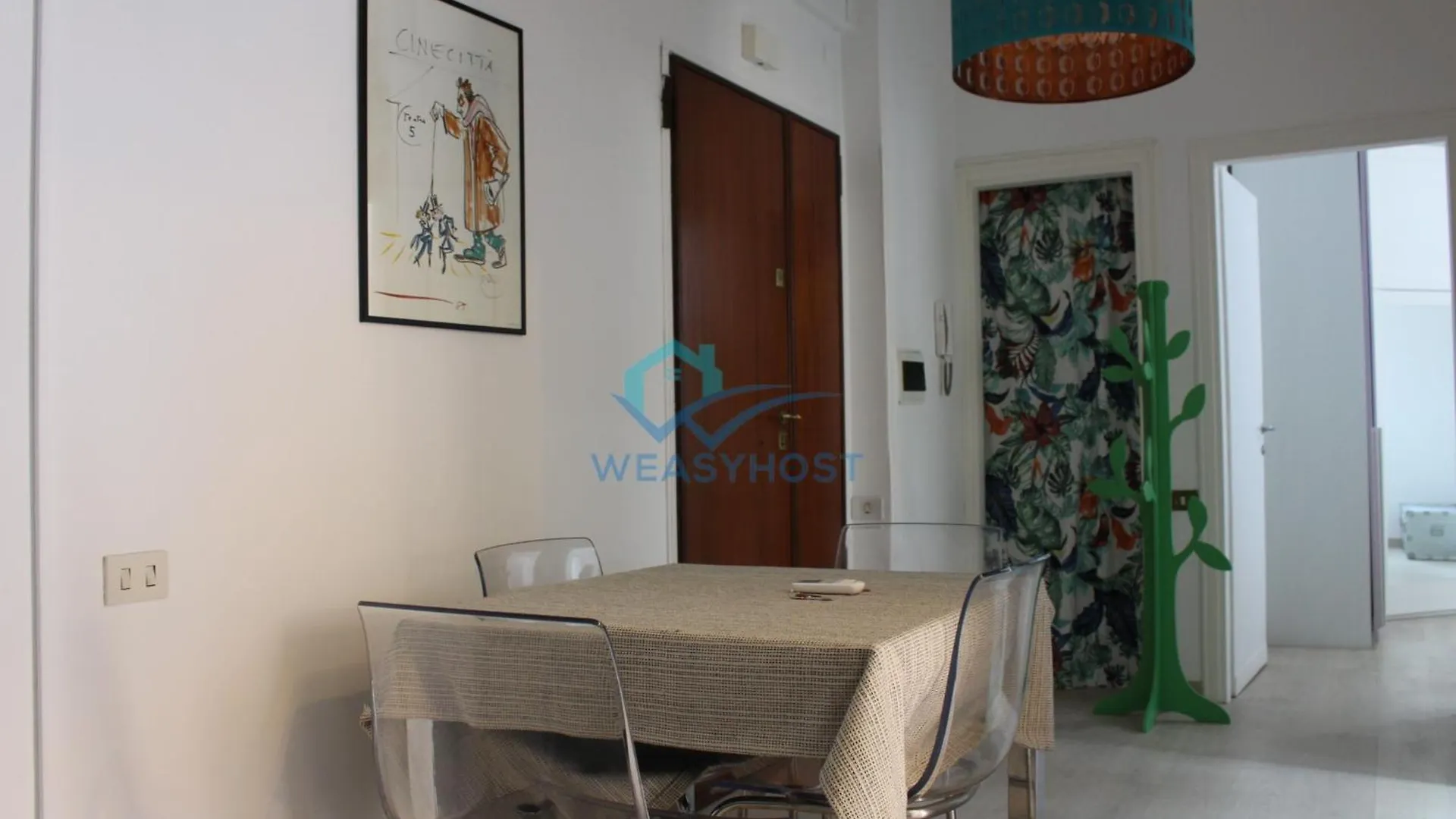 Cozy Haven Near Caracalla Baths Your Home In San Giovanni Rome Apartment