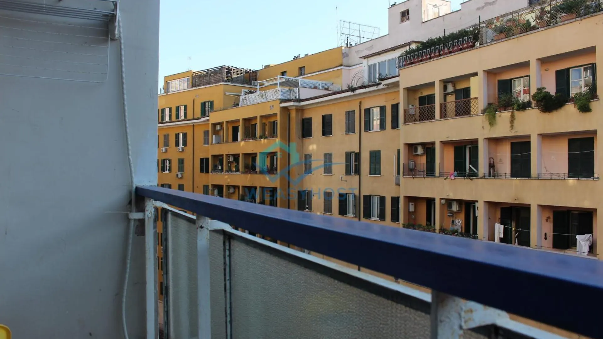 Cozy Haven Near Caracalla Baths Your Home In San Giovanni Rome Apartment