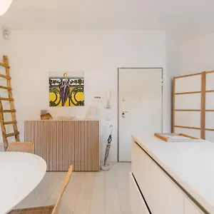 Appartamento Maison Re Di, Roma